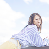 プロフィール写真