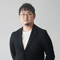 プロフィール写真